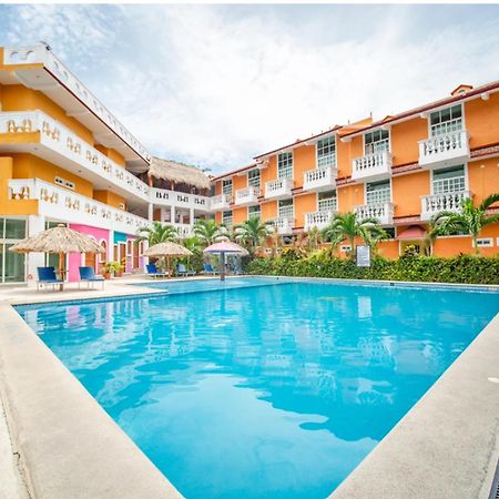 Hotel Gran Juquila Huatulco Santa Cruz Huatulco Exterior photo