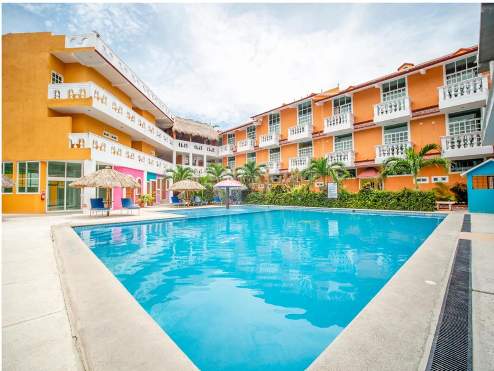 Hotel Gran Juquila Huatulco Santa Cruz Huatulco Exterior photo