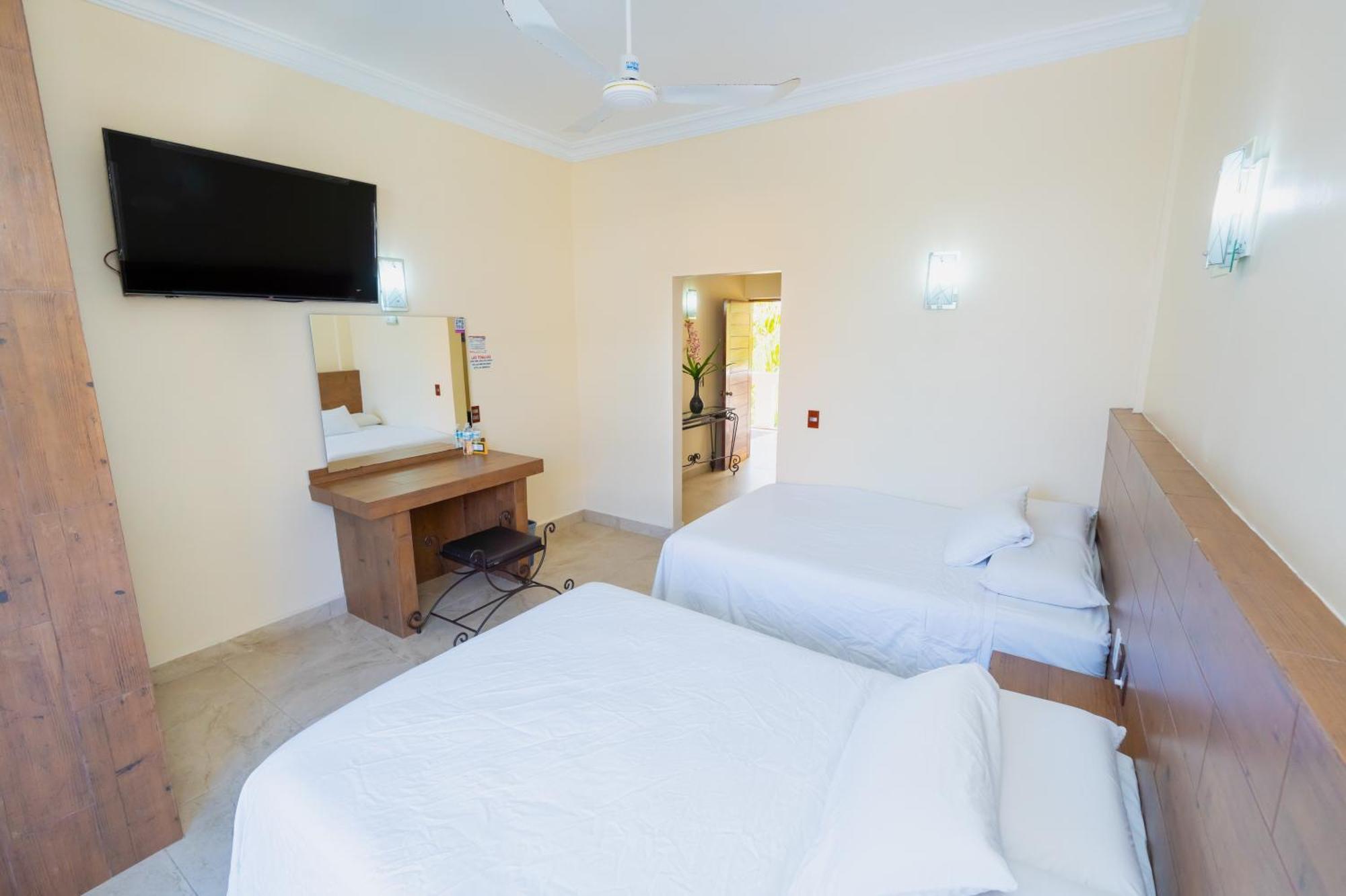 Hotel Gran Juquila Huatulco Santa Cruz Huatulco Room photo