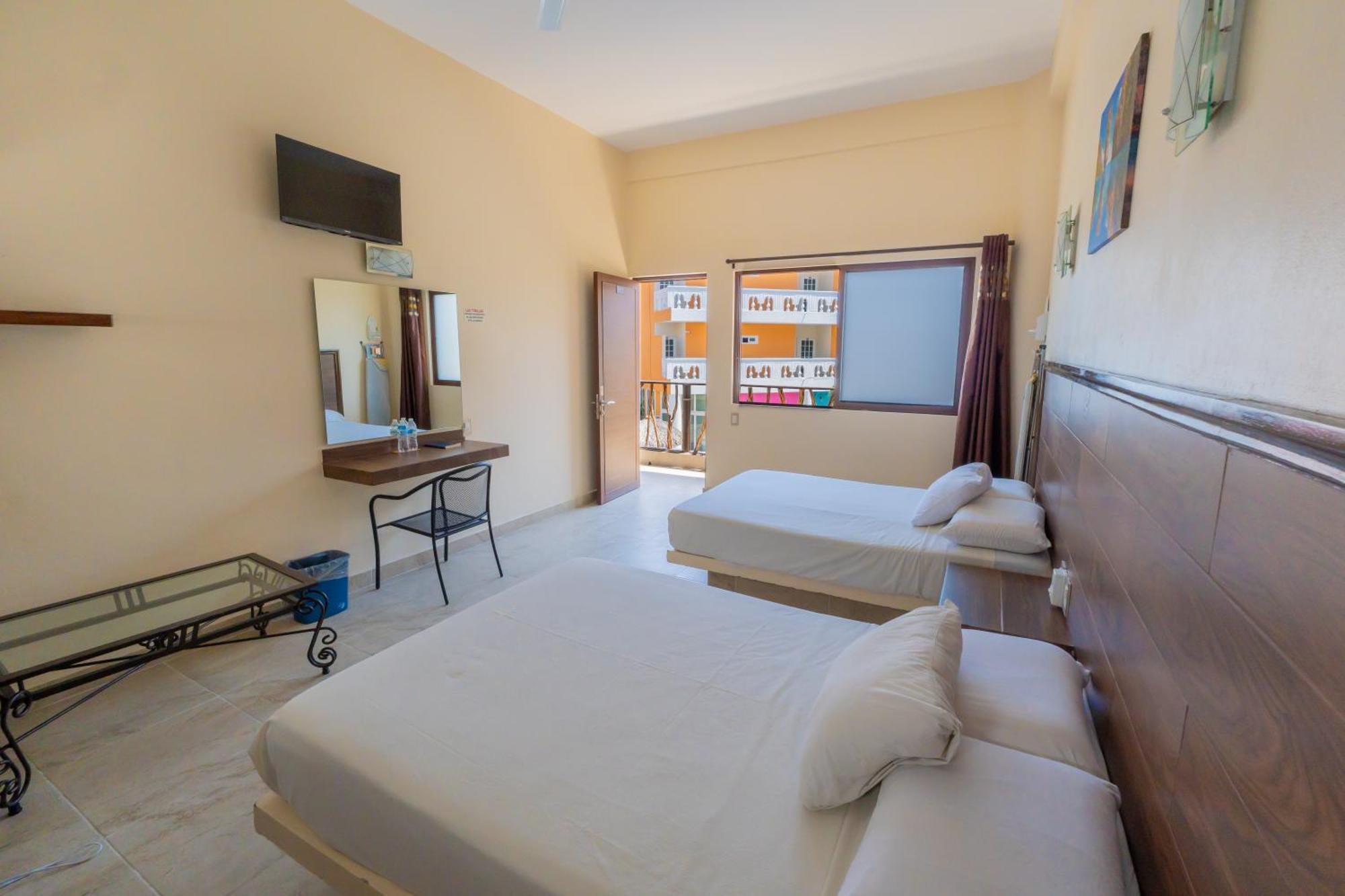 Hotel Gran Juquila Huatulco Santa Cruz Huatulco Room photo