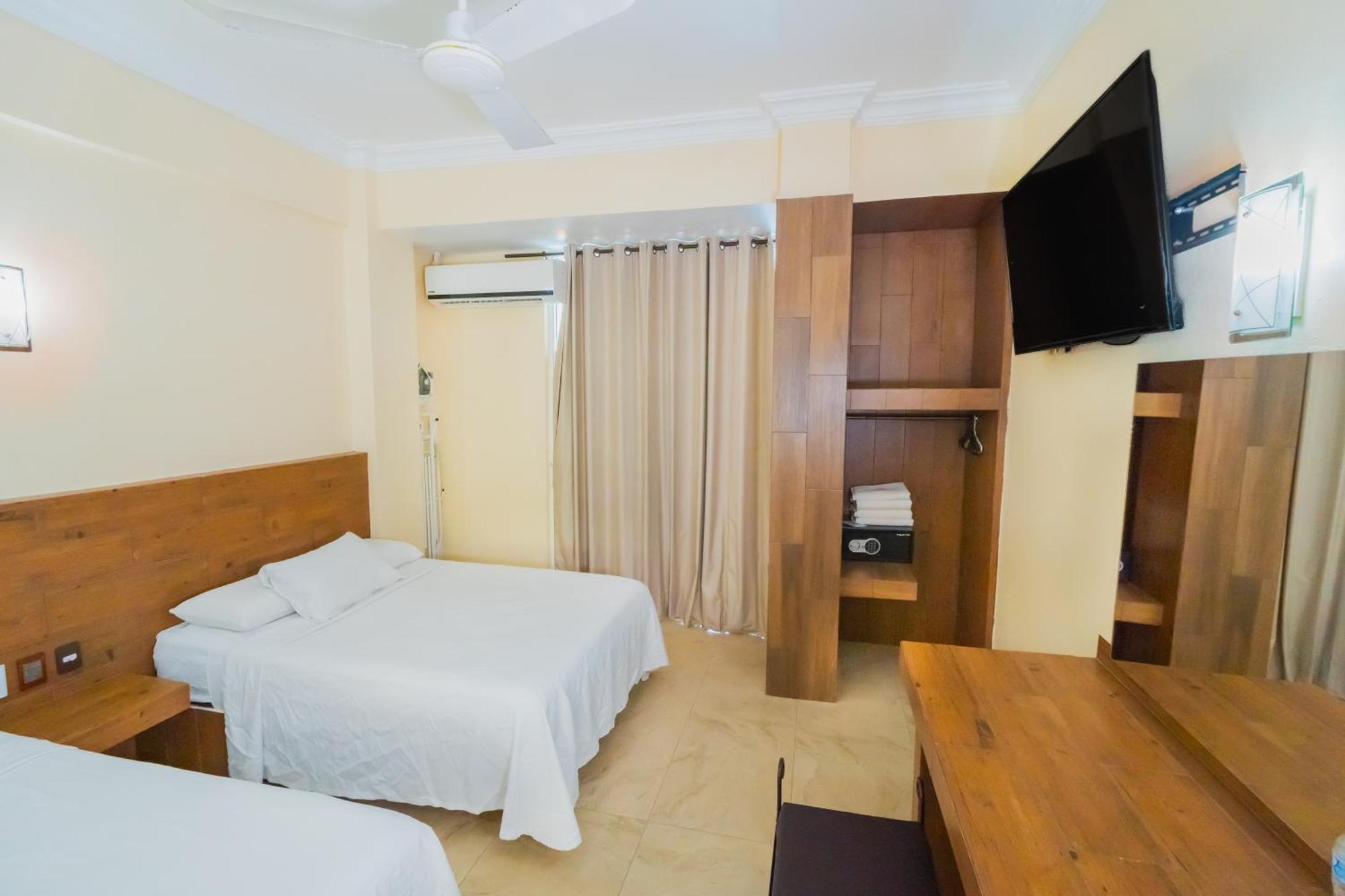 Hotel Gran Juquila Huatulco Santa Cruz Huatulco Room photo