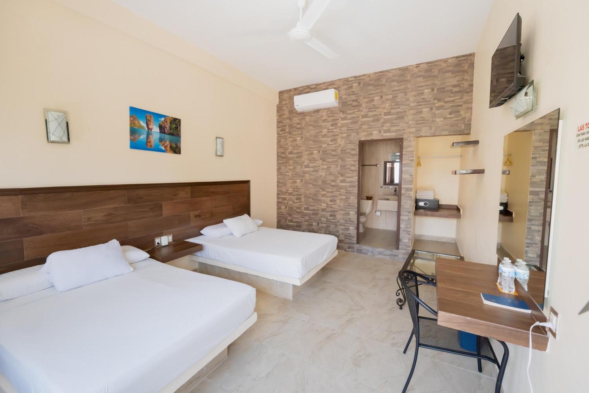 Hotel Gran Juquila Huatulco Santa Cruz Huatulco Room photo