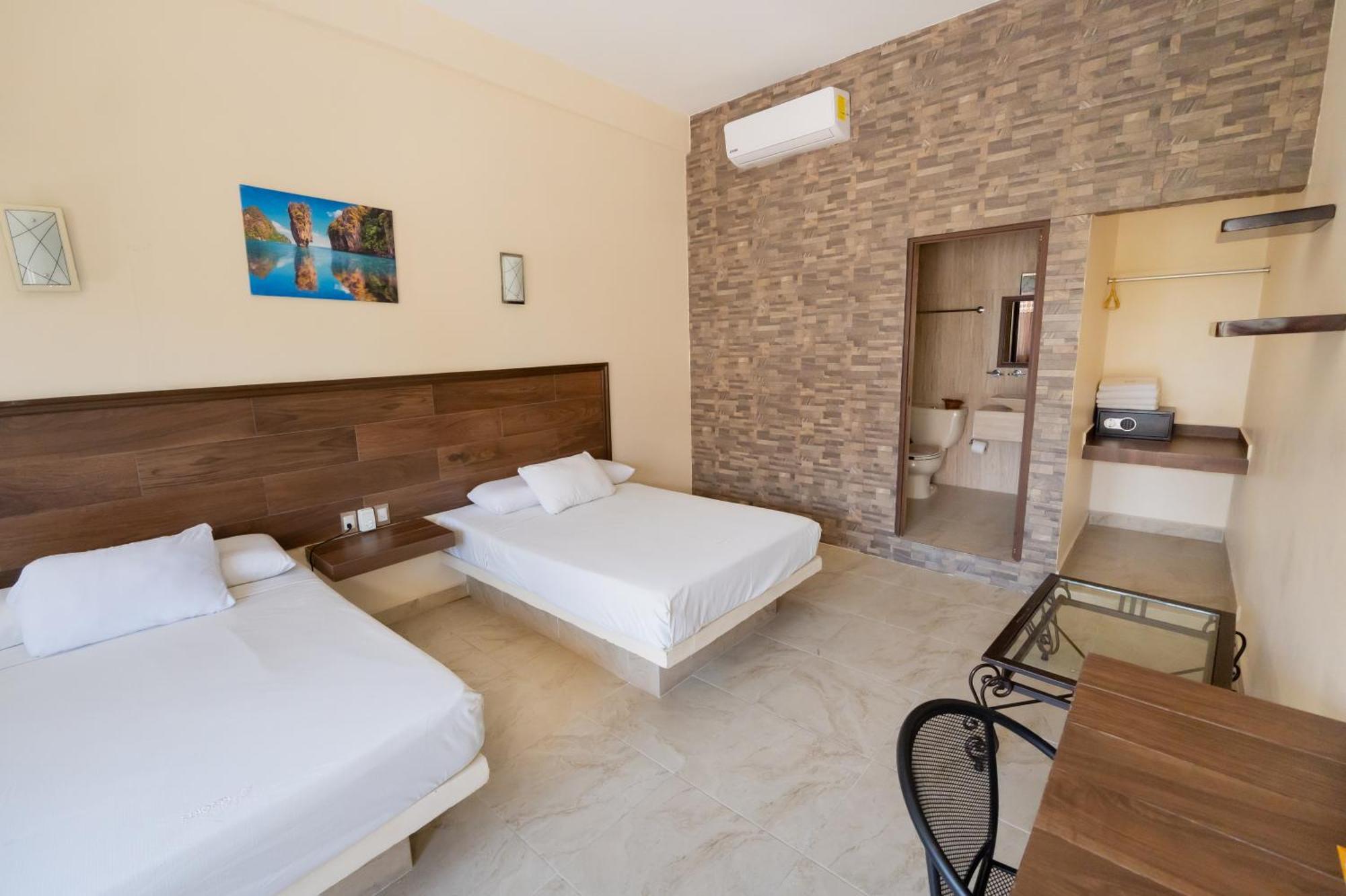 Hotel Gran Juquila Huatulco Santa Cruz Huatulco Room photo