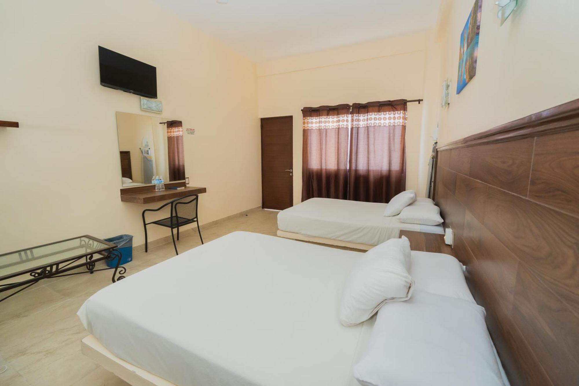 Hotel Gran Juquila Huatulco Santa Cruz Huatulco Room photo